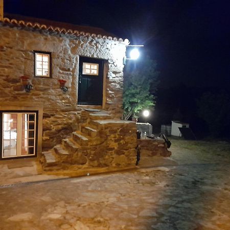 Casa Do Salgueiral Βίλα Fundão Εξωτερικό φωτογραφία