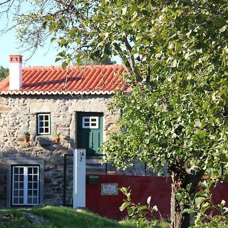 Casa Do Salgueiral Βίλα Fundão Εξωτερικό φωτογραφία
