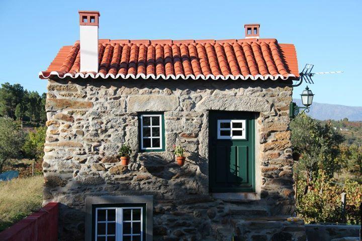 Casa Do Salgueiral Βίλα Fundão Εξωτερικό φωτογραφία