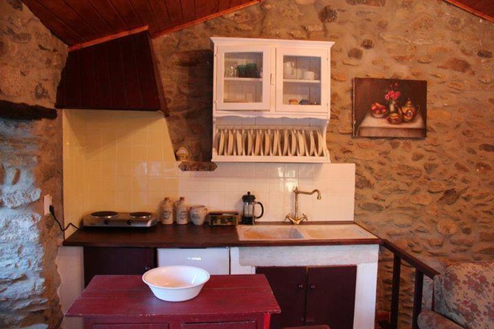 Casa Do Salgueiral Βίλα Fundão Εξωτερικό φωτογραφία