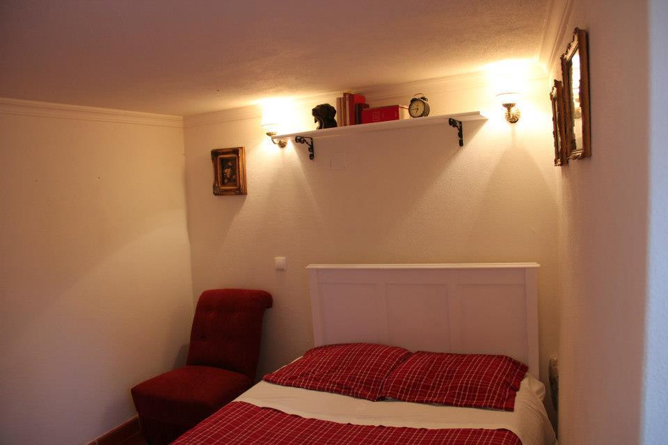 Casa Do Salgueiral Βίλα Fundão Δωμάτιο φωτογραφία