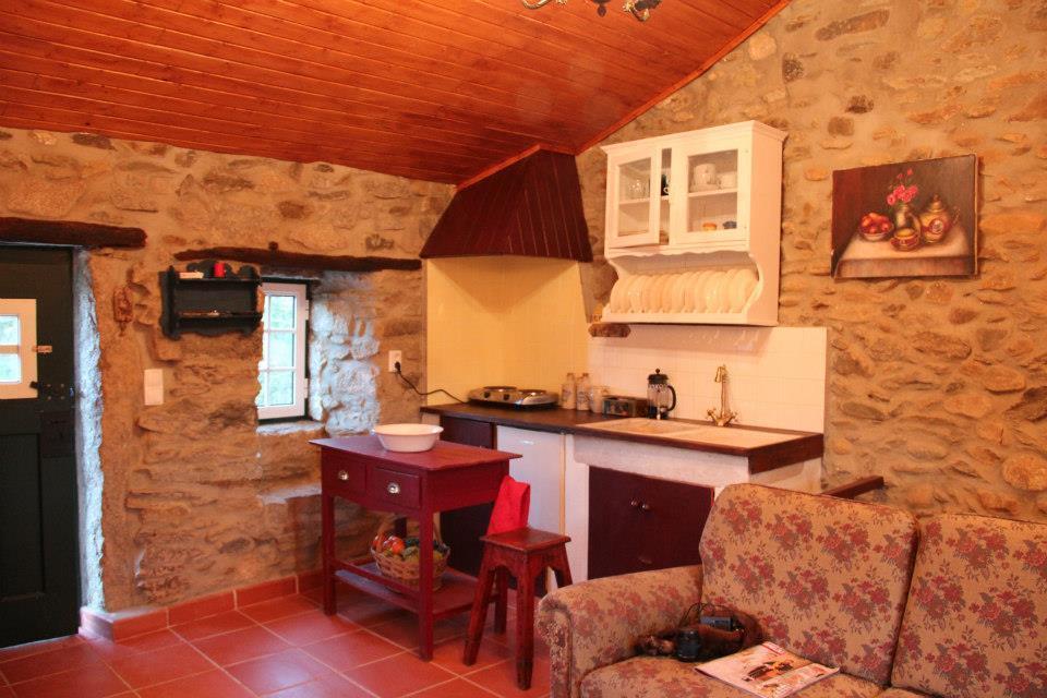 Casa Do Salgueiral Βίλα Fundão Δωμάτιο φωτογραφία