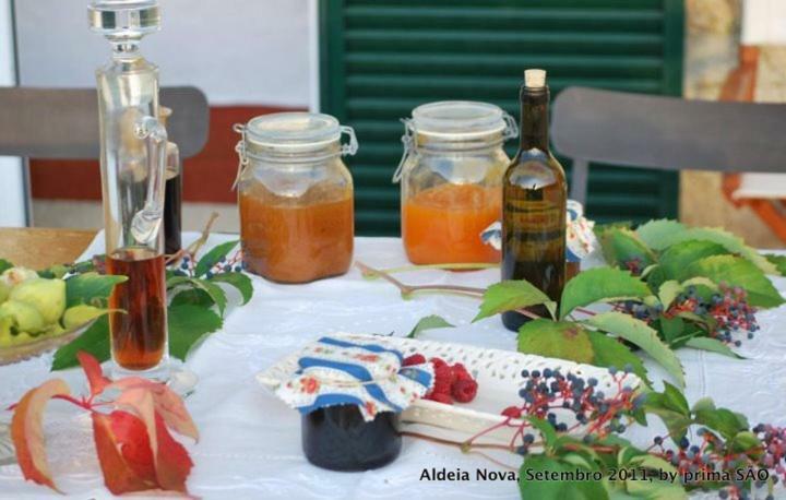 Casa Do Salgueiral Βίλα Fundão Εξωτερικό φωτογραφία